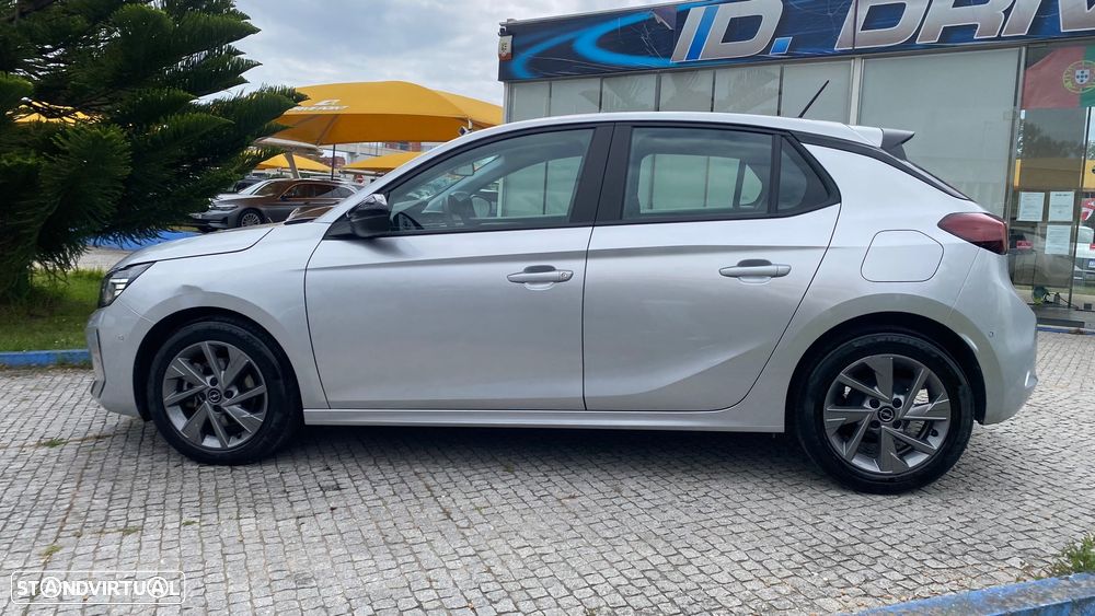 Opel Corsa 1.2 T Edition - 17