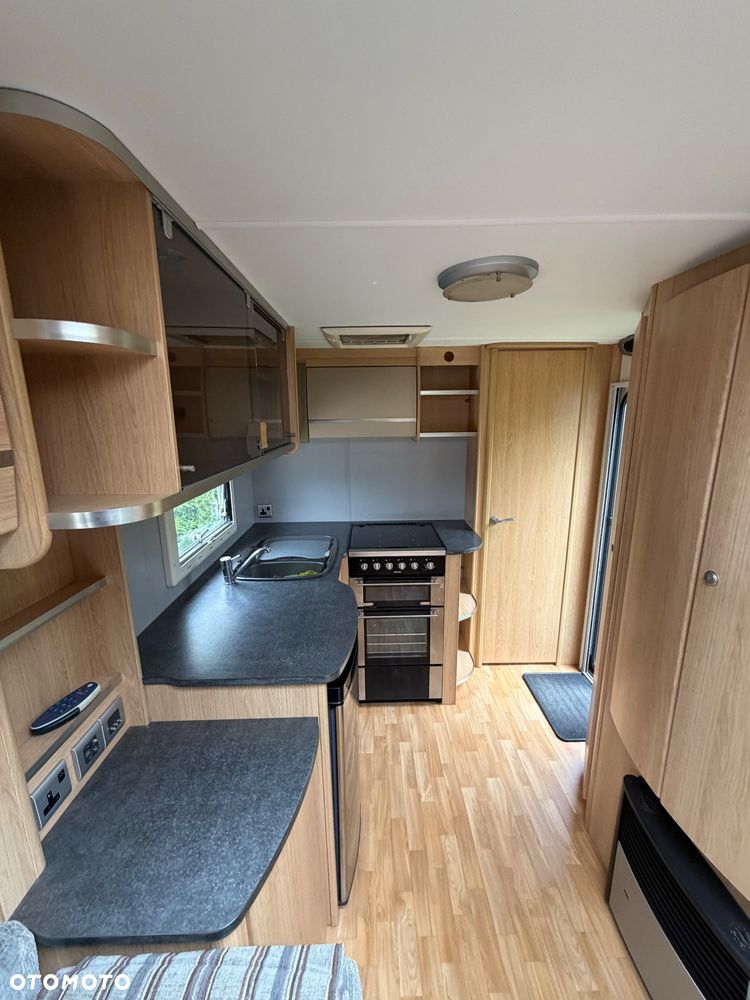 Coachman Pastiche 470/2 - 8