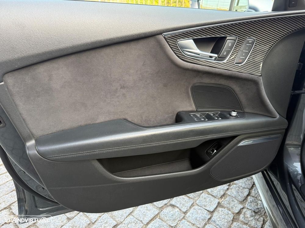 Audi RS7 Sportback - 38