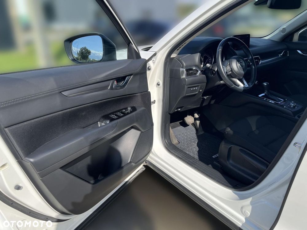 Mazda CX-5 2.0 Skyenergy 2WD - 10