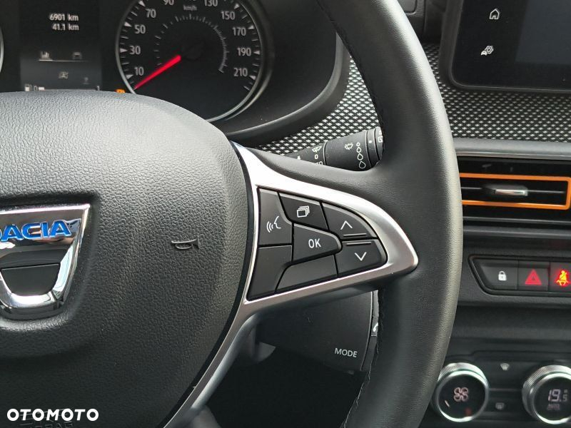 Dacia Sandero - 18