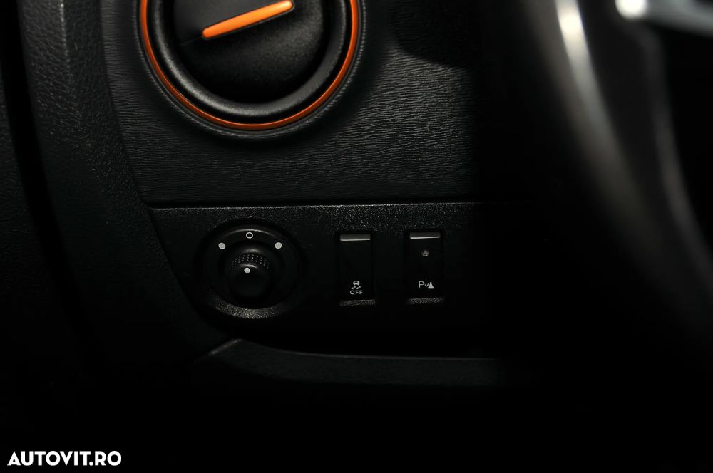 Dacia Dokker dCi 90 Stepway Celebration - 21