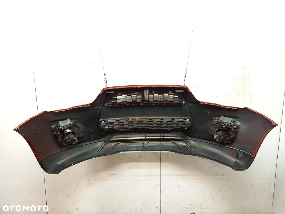Mitsubishi ASX LIFT led drl zderzak przod przedni - 8