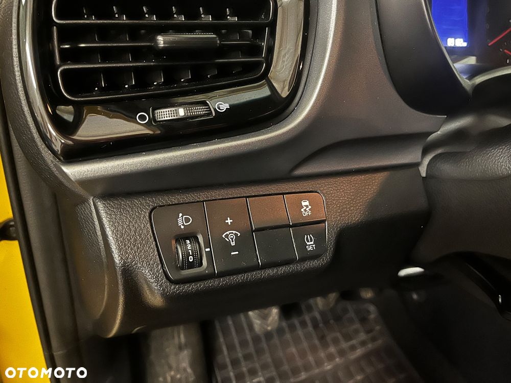 Kia Stonic 1.0 T-GDI L - 23