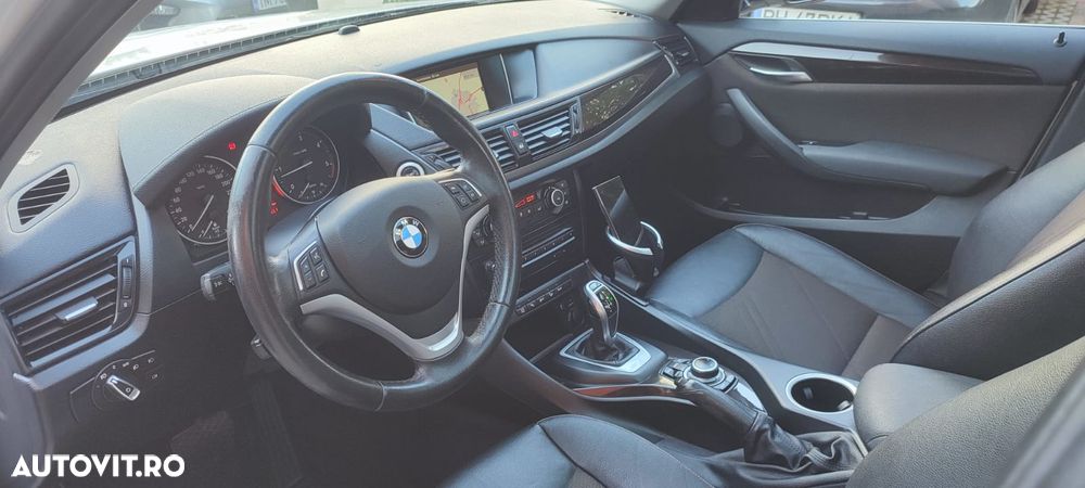 BMW X1 - 5