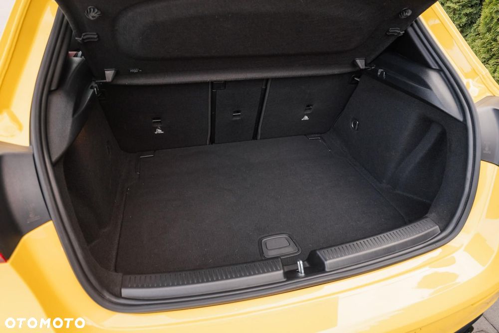 Mercedes-Benz Klasa A 35 AMG 4-Matic 7G-DCT - 37