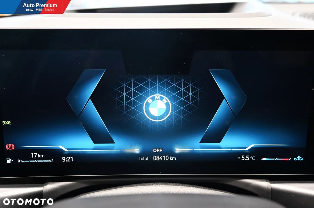 BMW Seria 3 320d xDrive - 5