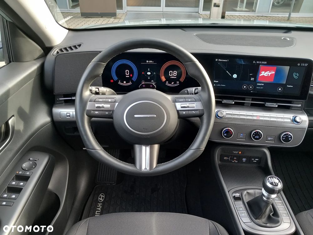 Hyundai Kona 1.0 T-GDI Smart - 9