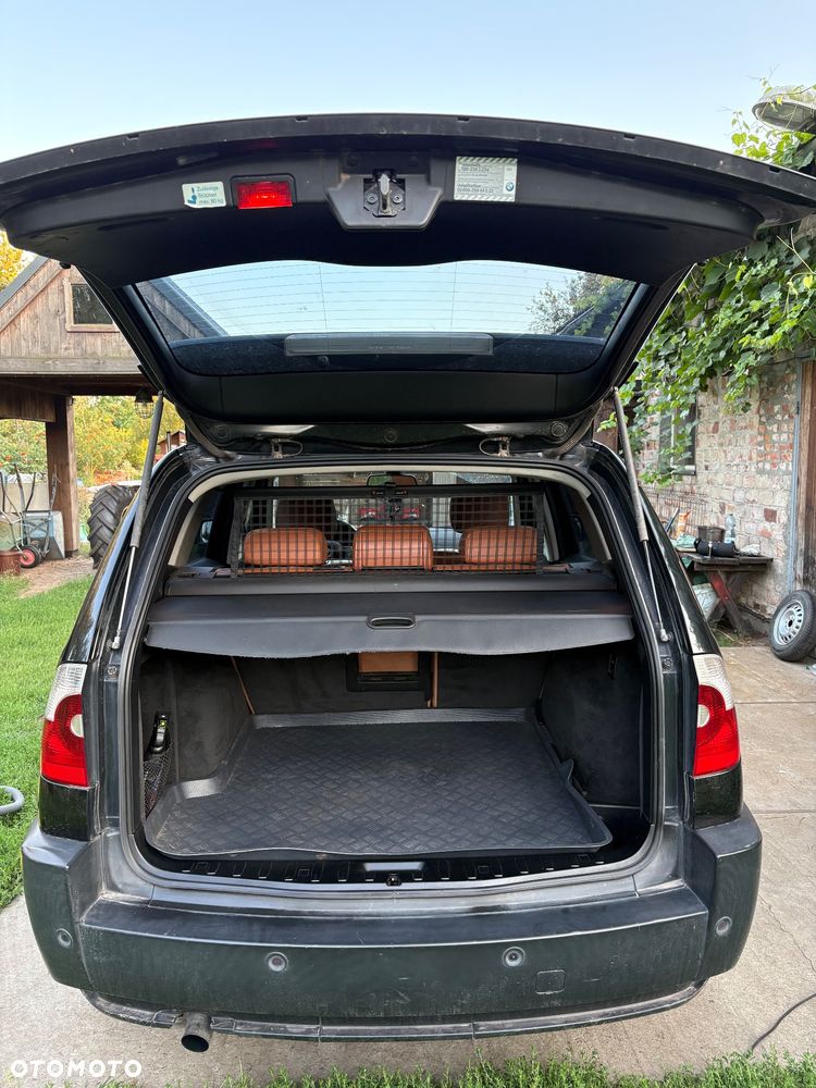 BMW X3 - 6