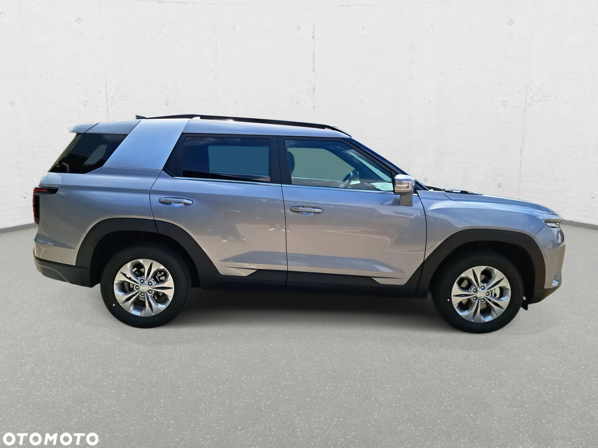 SsangYong/KGM Torres 1.5 T-GDI Joy - 4