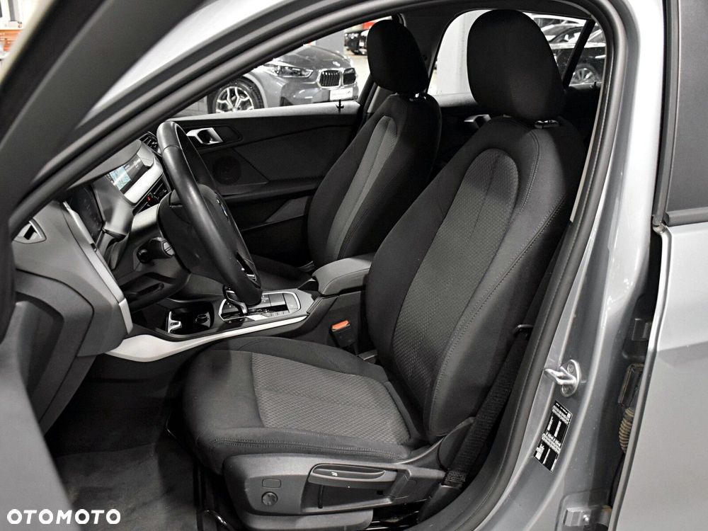 BMW Seria 1 - 11