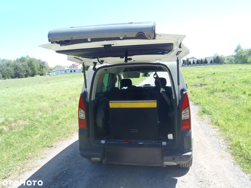 Volkswagen Caddy 2.0 (5-Si.) Trendline Blue Motion - 33