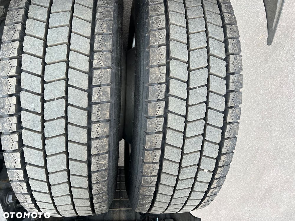 Mercedes-Benz ACTROS bez retardera prokontraktowy - 40