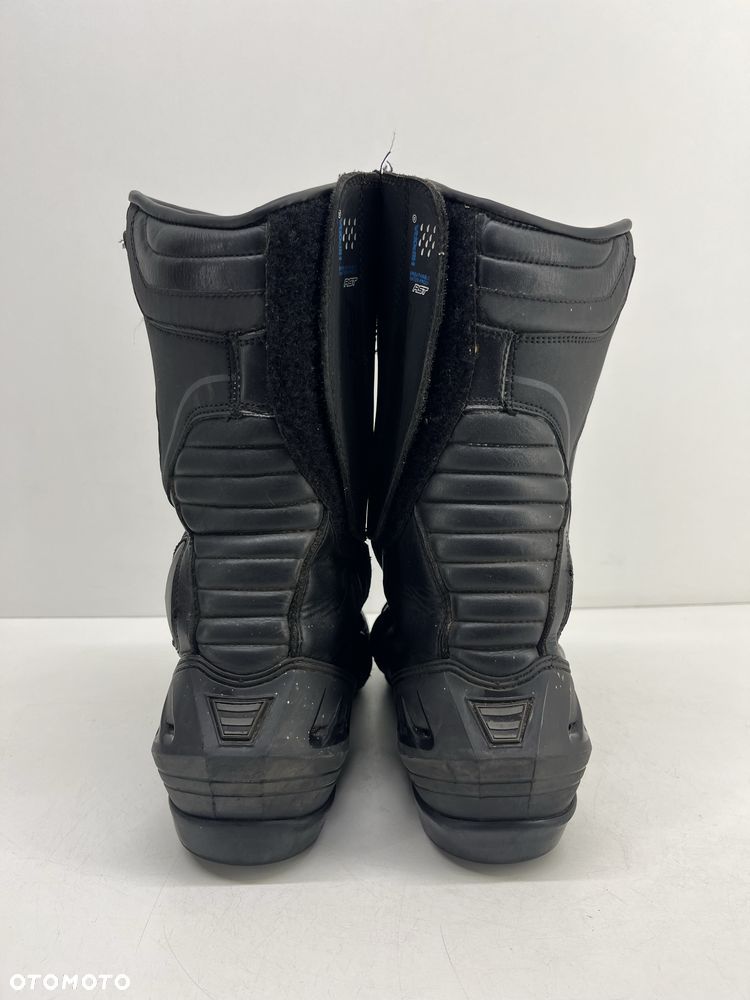 Buty motocyklowe RST PARAGON 2 rozmiar 46 - 4