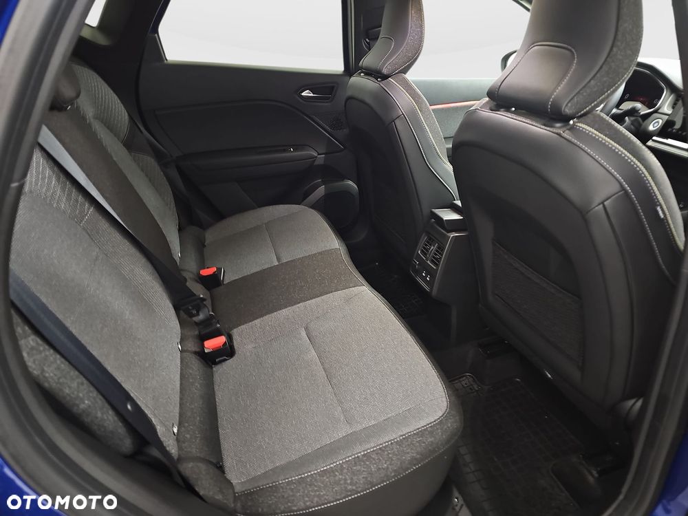 Renault Captur 1.0 TCe Techno - 29