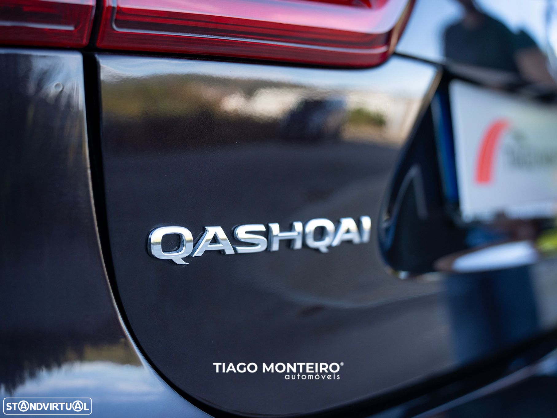 Nissan Qashqai 1.5 dCi N-Style - 6