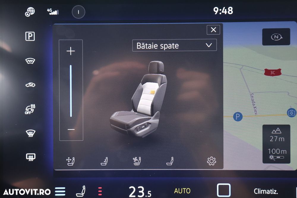 Volkswagen Touareg V6 TDI 4MOTION R-Line - 30