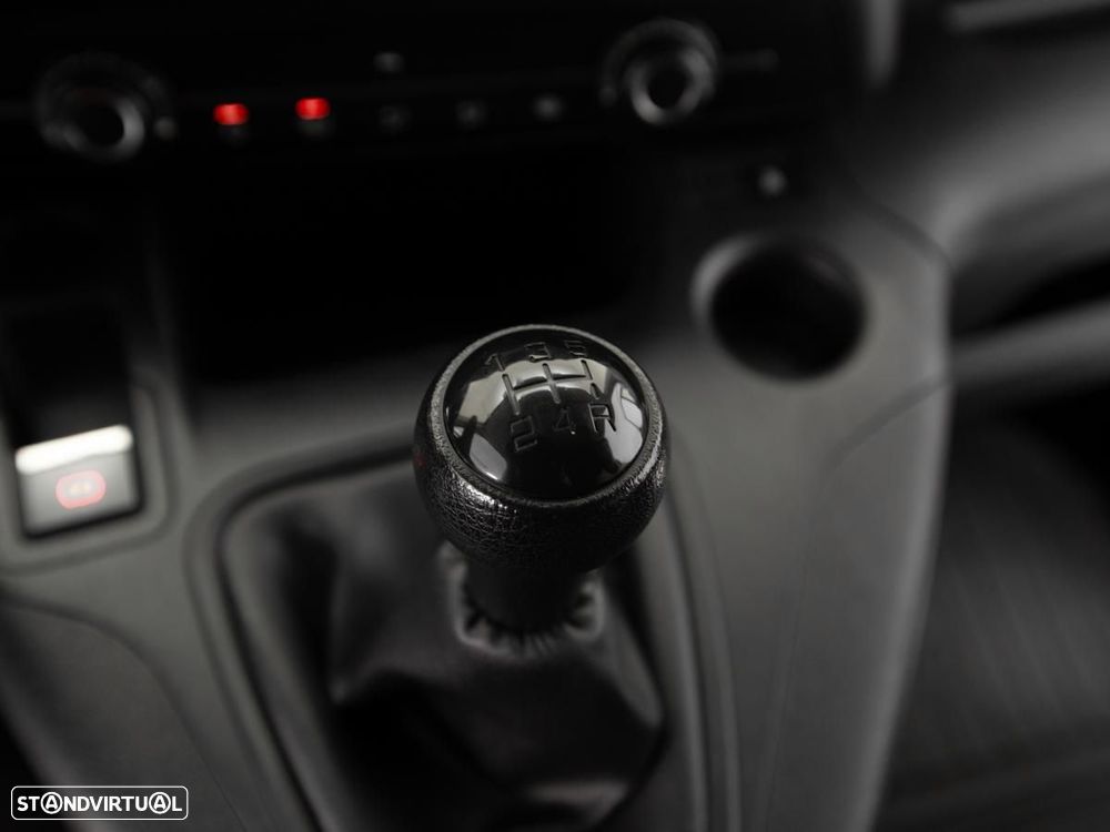 Toyota Proace 1.5D L1 Active c/IVA - 15