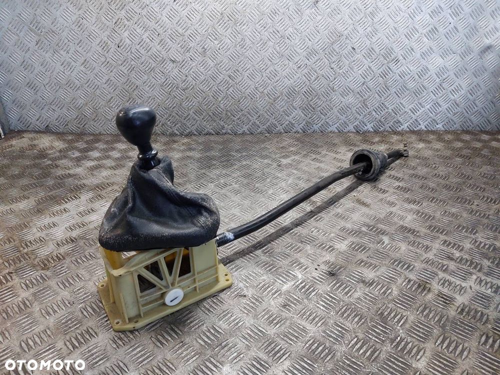 LEWAREK ZMIANY BIEGÓW + DRĄŻEK 5B DAEWOO LANOS I 1.5 16V 96223510 - 1