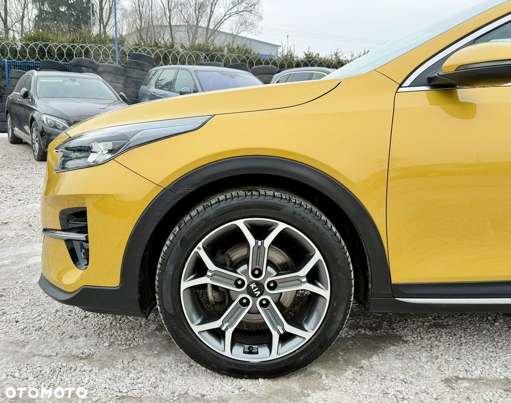 Kia XCeed - 40
