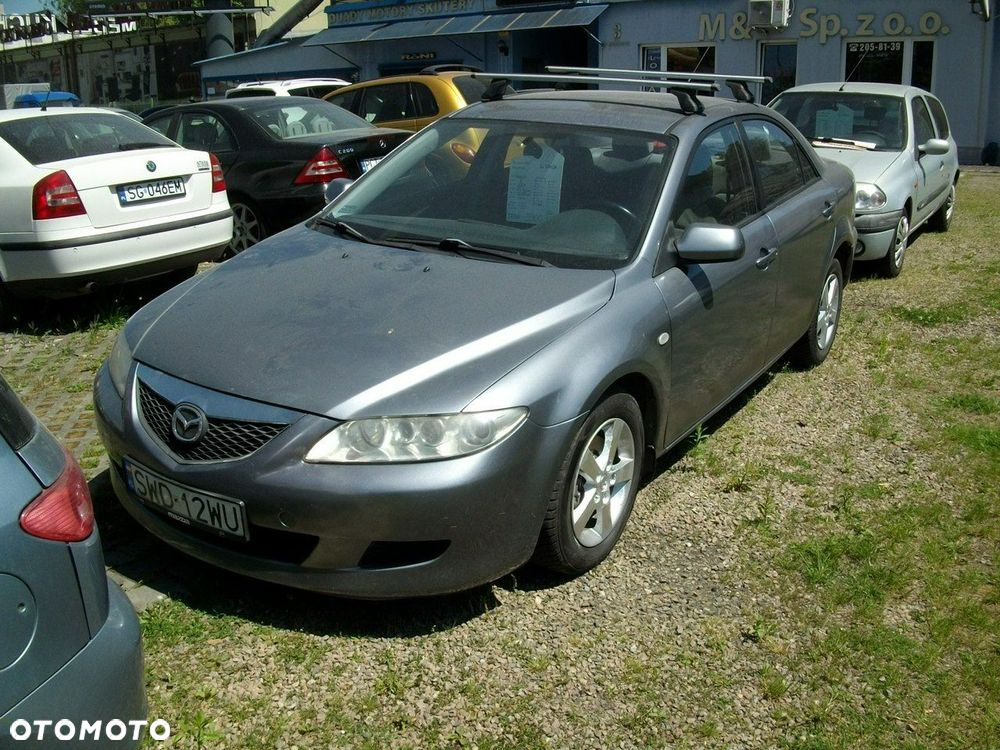 Mazda 6 - 3