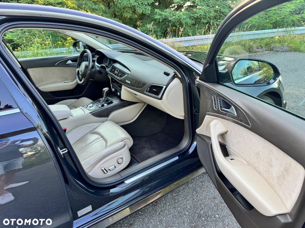 Audi A6 Limousine 3.0 TDI Quattro S tronic - 18