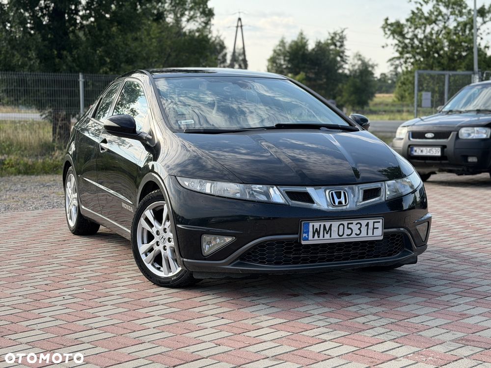 Honda Civic - 2