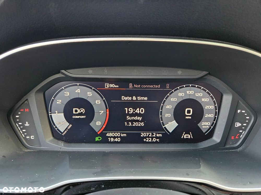 Audi Q3 - 28