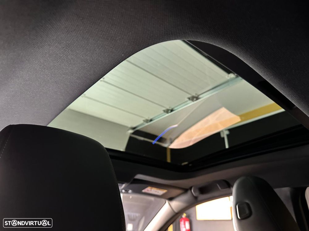 Peugeot 308 1.6 Hybrid GT Pack e-EAT8 - 17