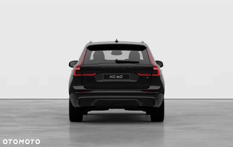 Volvo XC 60 - 3