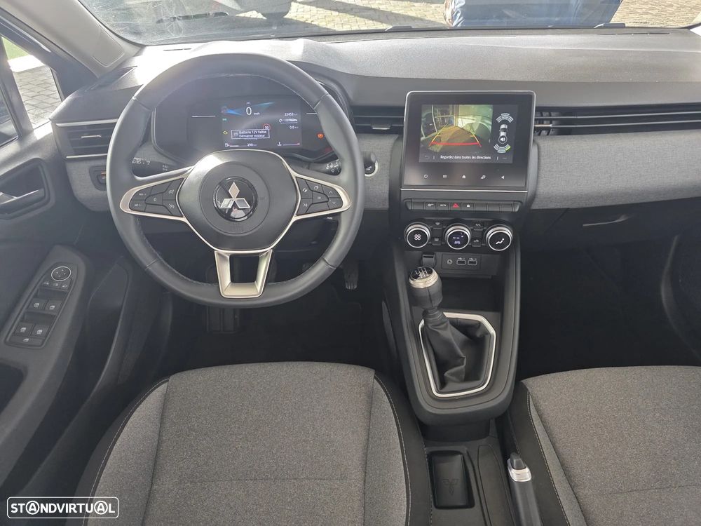 Mitsubishi Colt 1.0 MPI-T Kaiteki - 10