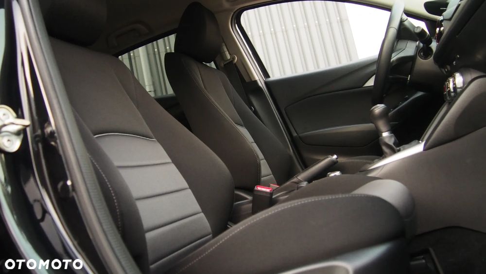 Mazda CX-3 SKYACTIV-G 120 FWD Center-Line - 23