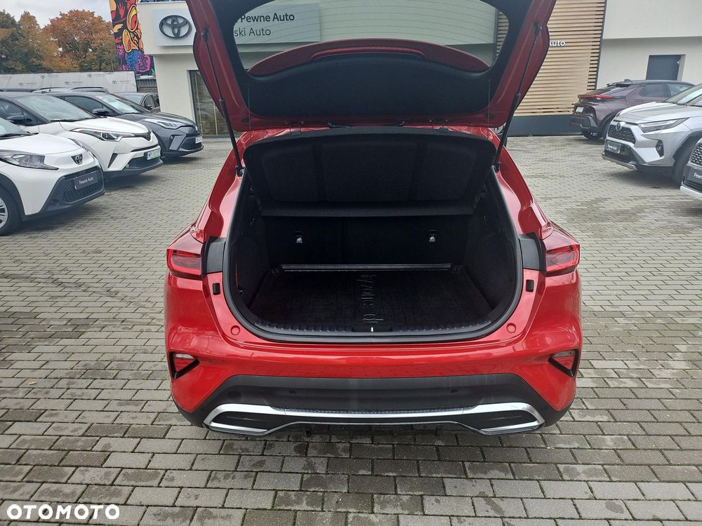 Kia XCeed 1.5 T-GDI L - 13