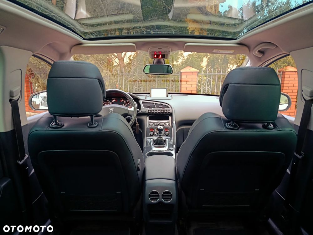 Peugeot 3008 BlueHDi 120 Stop & Start Allure - 13