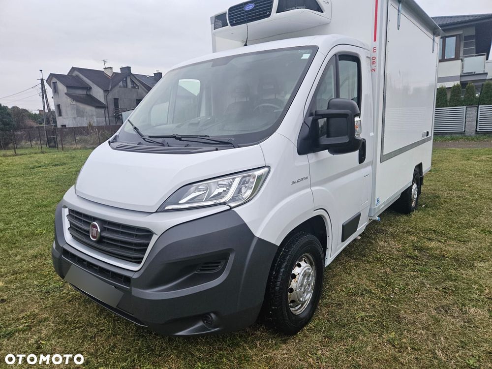 Fiat Ducato - 7