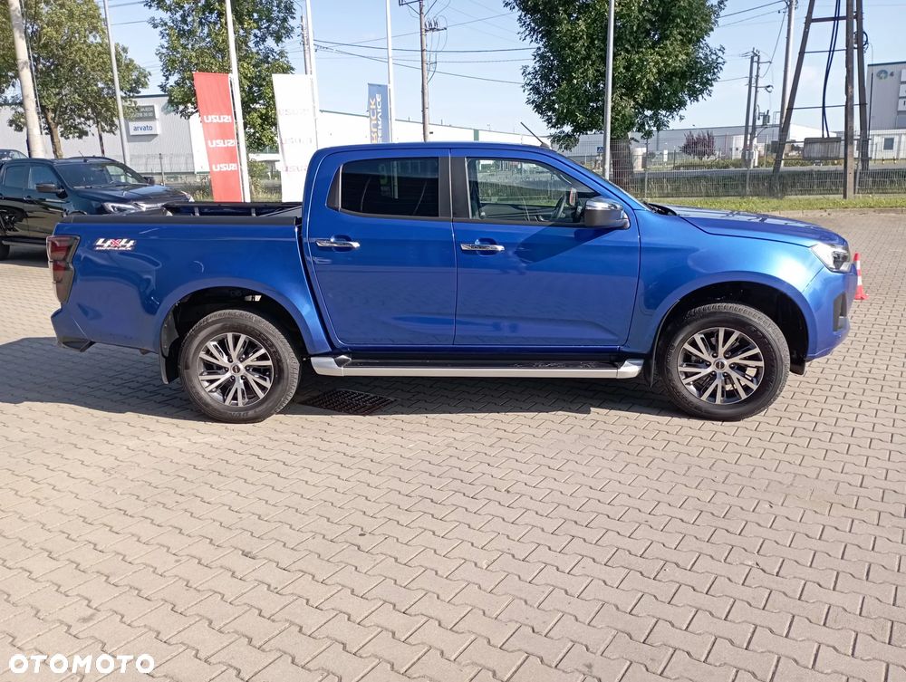 Isuzu D-Max 1.9 DC LSX - 12
