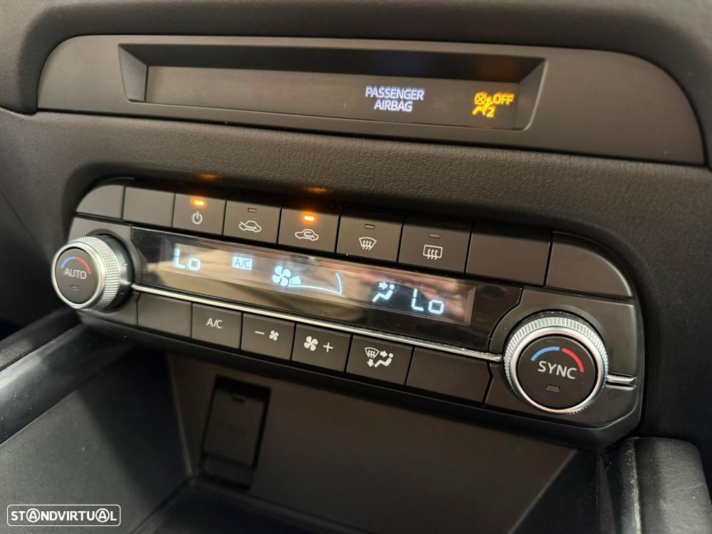 Mazda CX-5 2.0 G Excellence Navi - 13