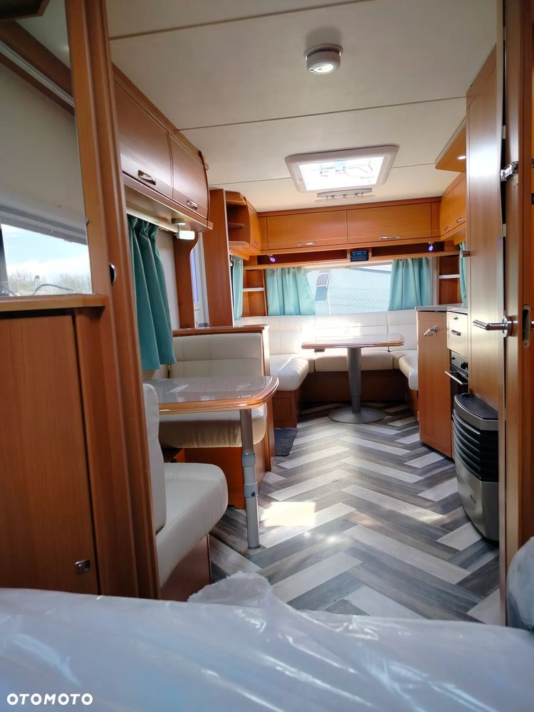 Tabbert Princess - 24