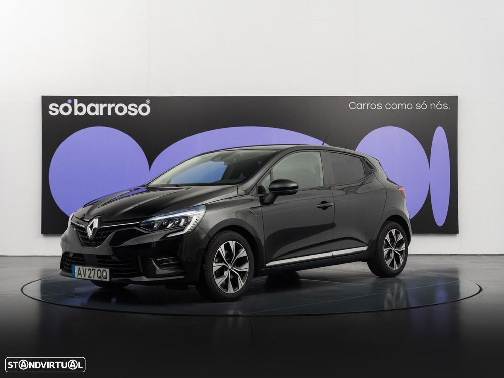 Renault Clio 1.5 Blue dCi Evolution - 3