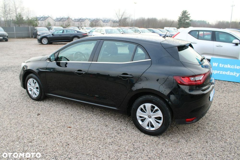 Renault Megane - 10