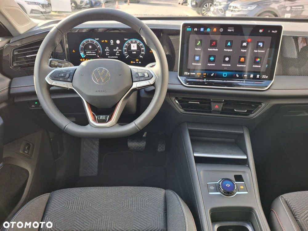 Volkswagen Tiguan 1.5 eTSI Edition 20 DSG - 25