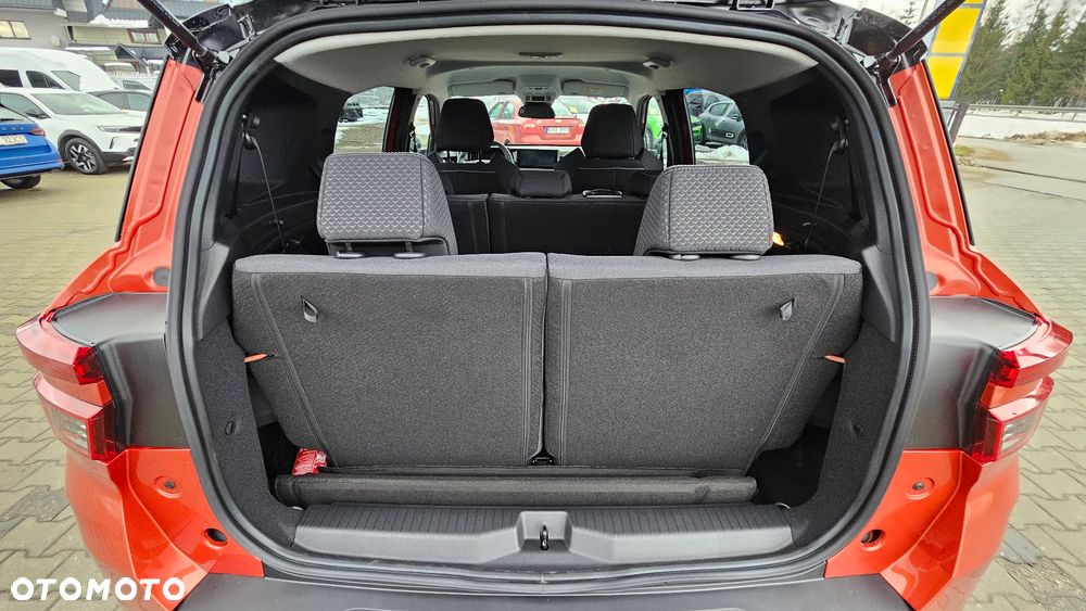 Opel Frontera 1.2 T mHEV GS eDTC6 - 12