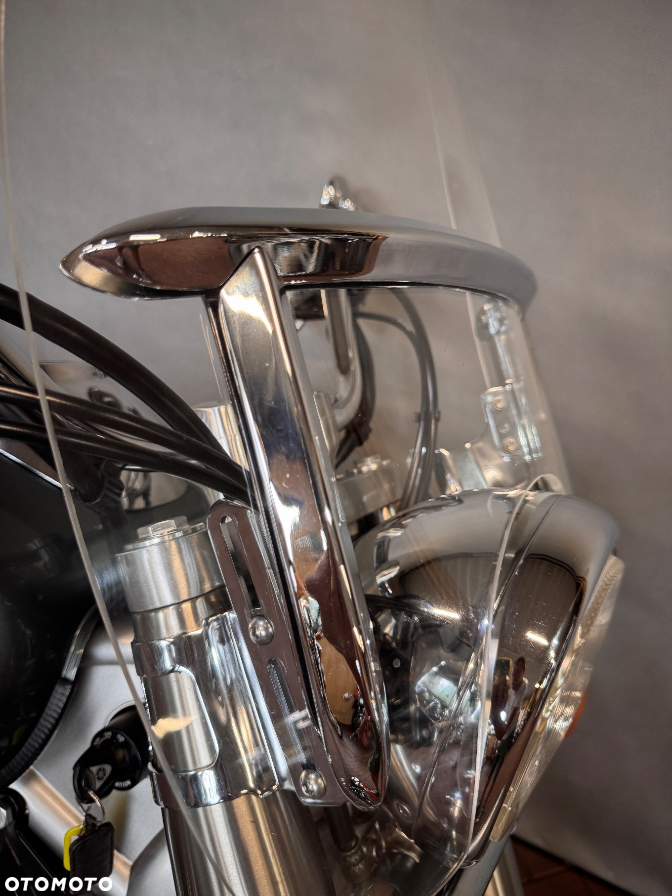 Yamaha Drag Star - 25