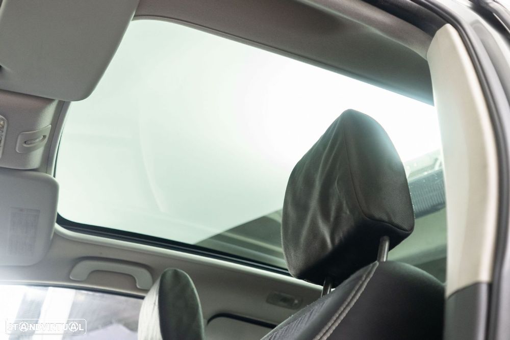 Nissan Qashqai +2 1.6 dCi Tekna Premium - 22