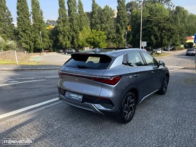 BYD Atto 3 60.48 kWh Design - 13