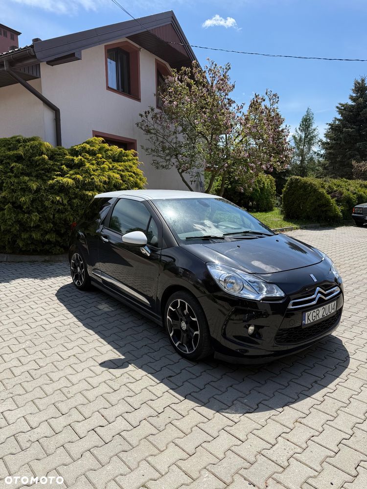 Citroën DS3 1.4 VTi Chic - 3