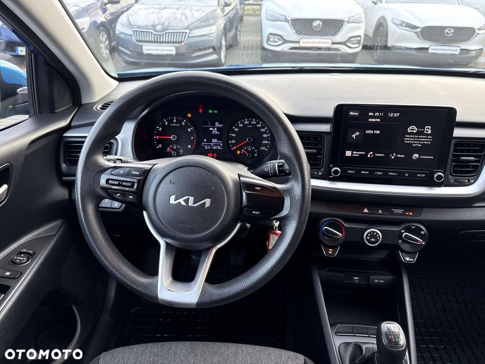 Kia Stonic 1.0 T-GDI M - 13