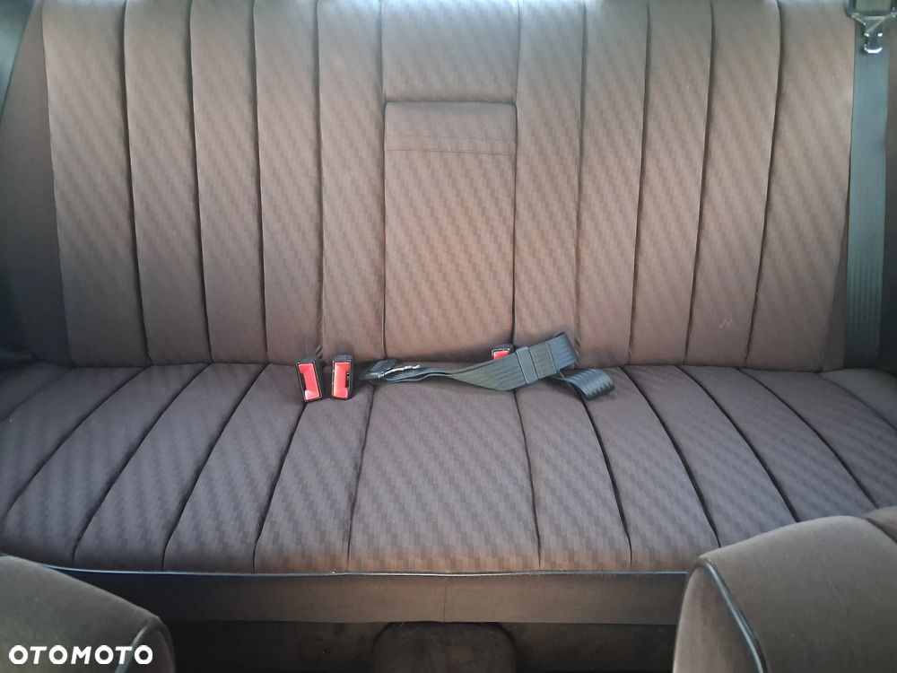 Mercedes-Benz Klasa S - 13