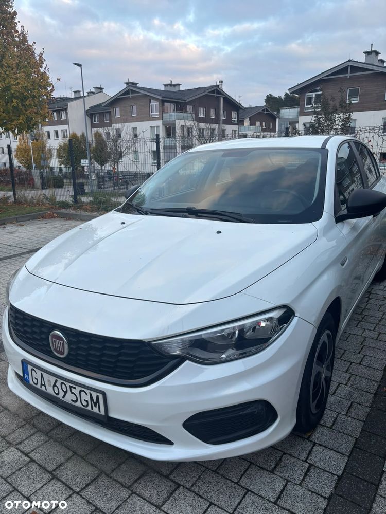Fiat Tipo