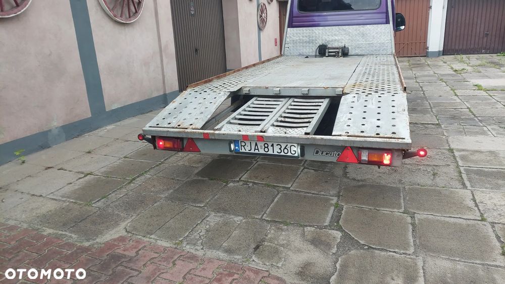 Fiat Ducato - 5